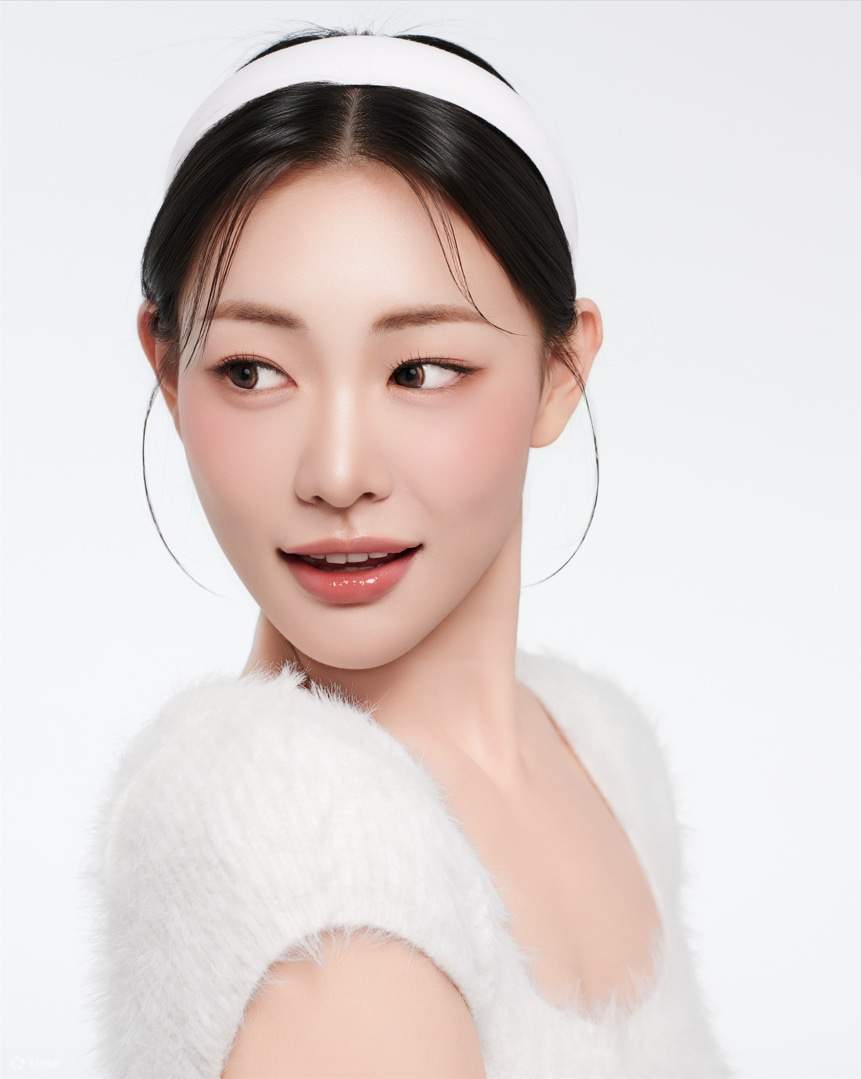 Cocorea Hair, Makeup & Personal Color Analysis | เมียงดง โซล  